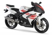 2007 Rieju RS2 125 photo